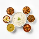 Free Non-Veg 2 meals